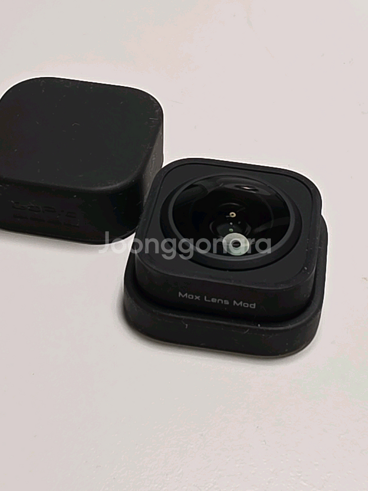 고프로 max 렌즈 모듈--0