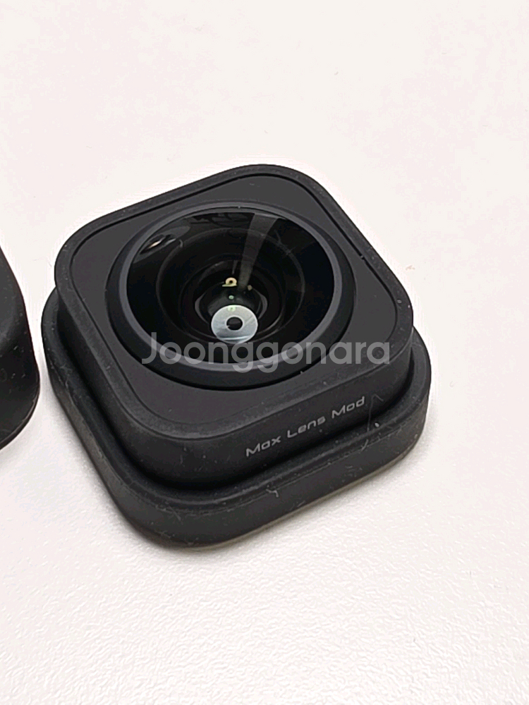 고프로 max 렌즈 모듈--1
