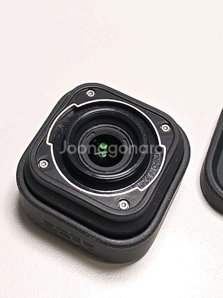 고프로 max 렌즈 모듈--2