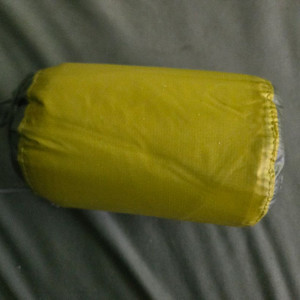 씨투써밋 울트라실 나노 타프 판초 미사용품