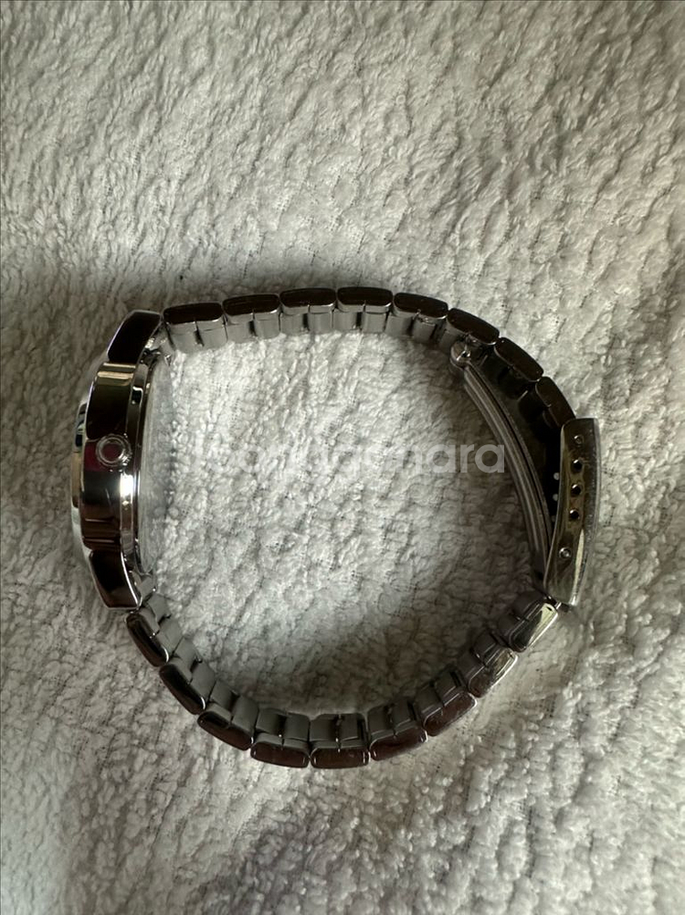 카시오 클래식 여성 메탈 손목시계 LTP-1303 판매--3