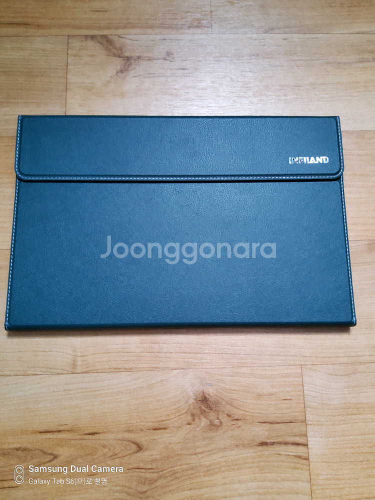 갤럭시탭 S10 FE+ 128GB 5G--4