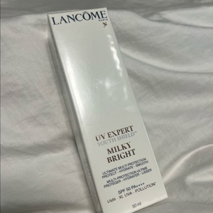 [새상품] 랑콤 밀키브라이트 선크림 50ml