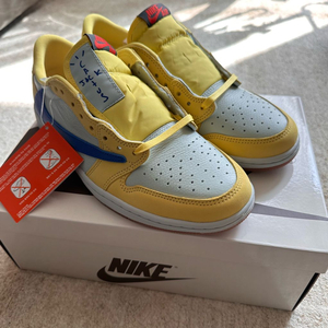 스캇 카나리 270팝니다