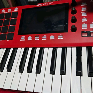 akai mpc key 37