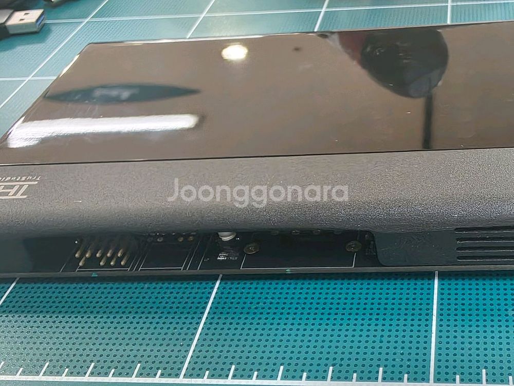 sb1270 x-fi HD 티타늄 HD 사운드블라스터--1