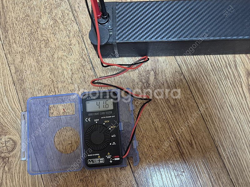 알톤전기자전거 사각 배터리 여러개 판매 합니다.--8