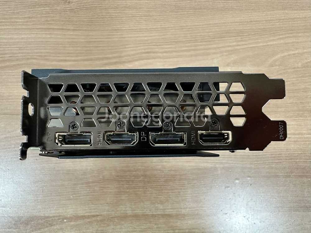 기가바이트 RTX 3070 Ti EAGLE D6X 8G--4