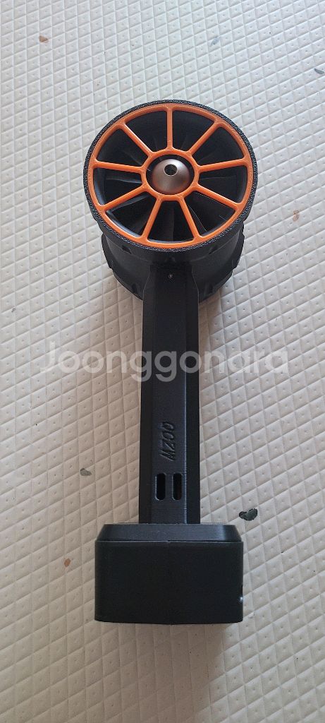 밀워키 배터리 제트팬 송풍기 팜.--0