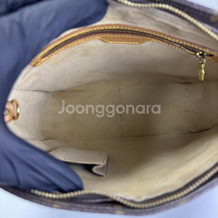 루이비통 모노그램 루핑 GM--4