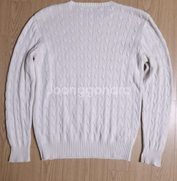 BEAN POLE 빈폴 니트, 스웨터 95~100--1