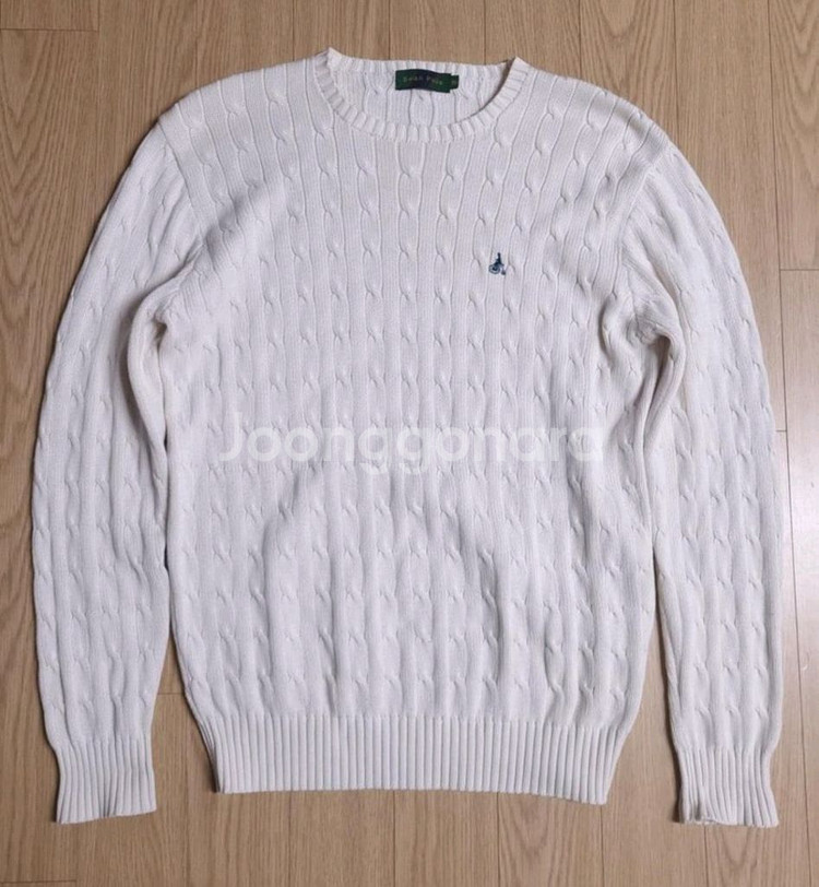 BEAN POLE 빈폴 니트, 스웨터 95~100--0