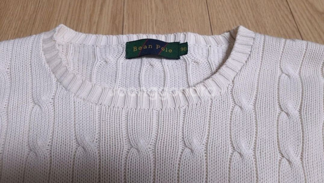 BEAN POLE 빈폴 니트, 스웨터 95~100--3