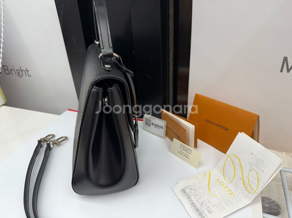 루이비통 클루니 bb (m41312)--2