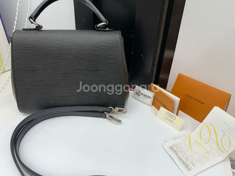 루이비통 클루니 bb (m41312)--1