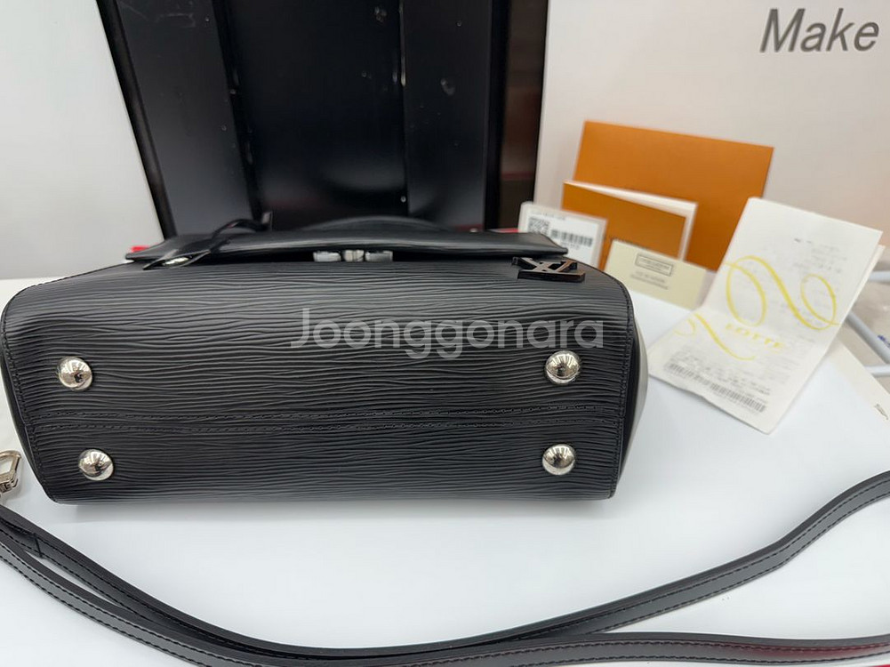 루이비통 클루니 bb (m41312)--3