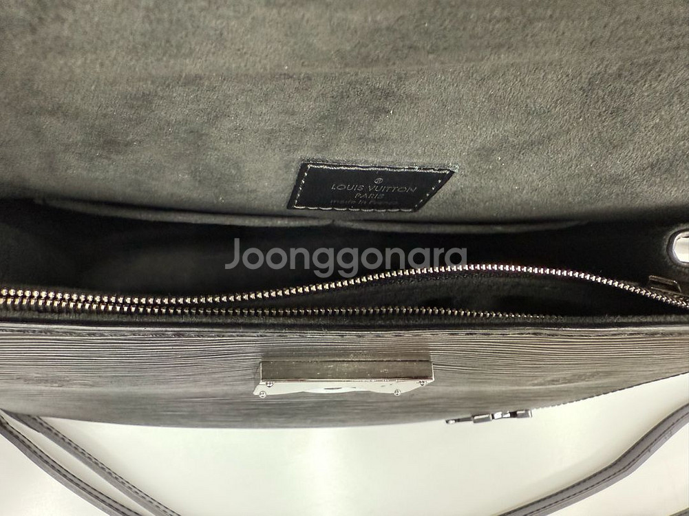 루이비통 클루니 bb (m41312)--4