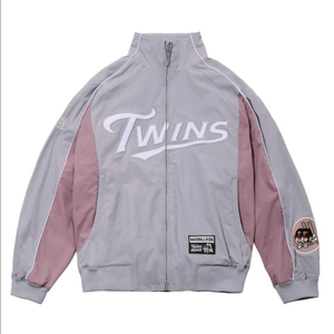 빠더너스(BDNS)xLG TWINS 덕아웃자켓 Ver.
