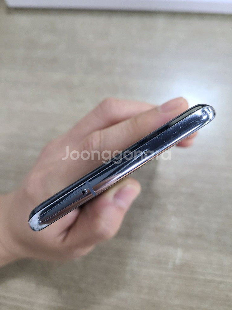 갤럭시 S10 5G 512G 중고폰 공기계--7