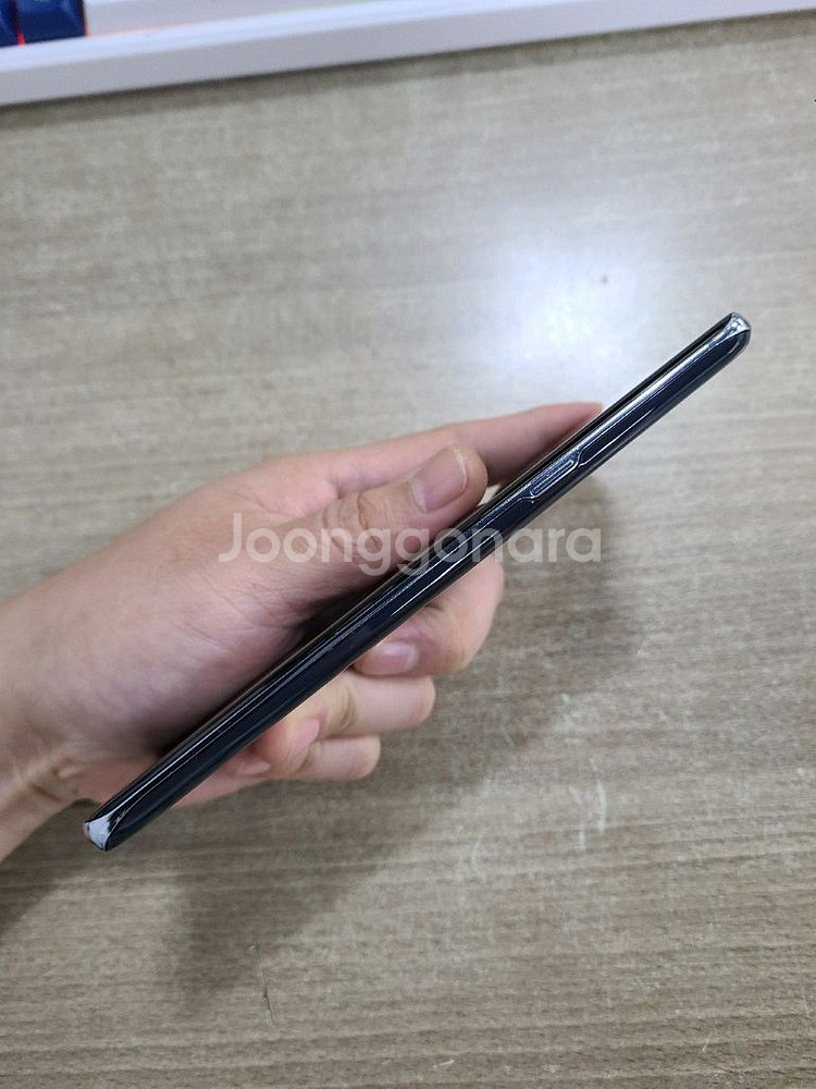 갤럭시 S10 5G 512G 중고폰 공기계--5