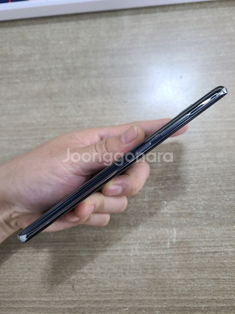 갤럭시 S10 5G 512G 중고폰 공기계--6