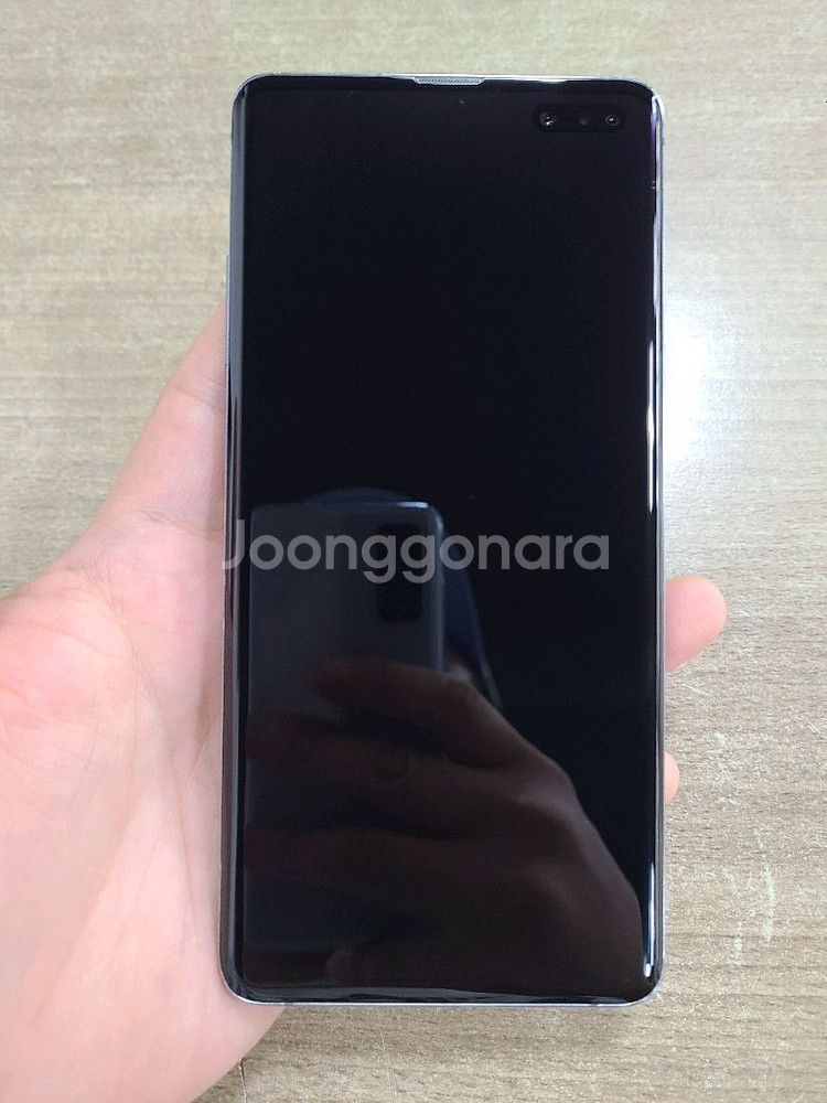 갤럭시 S10 5G 512G 중고폰 공기계--9