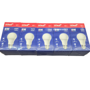 번개표 LED 벌브 팝니다.