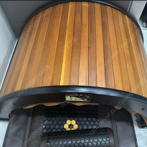 천궁 온열 의료기