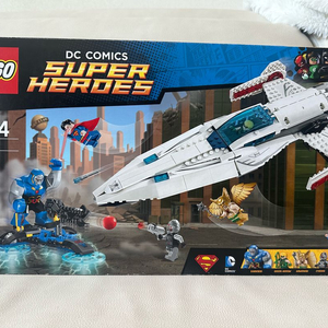 레고 76028 슈퍼히어로즈 DC COMICS