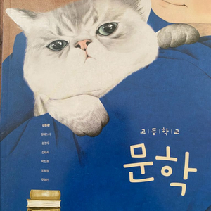 문학 교과서