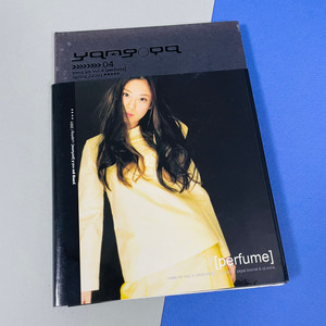 [중고음반/CD] 양파 4집 Perfume 디지팩