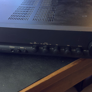 Harman Kardon HK 610 하마카든 인티앰프