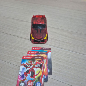 터닝메카드 윙피닉스