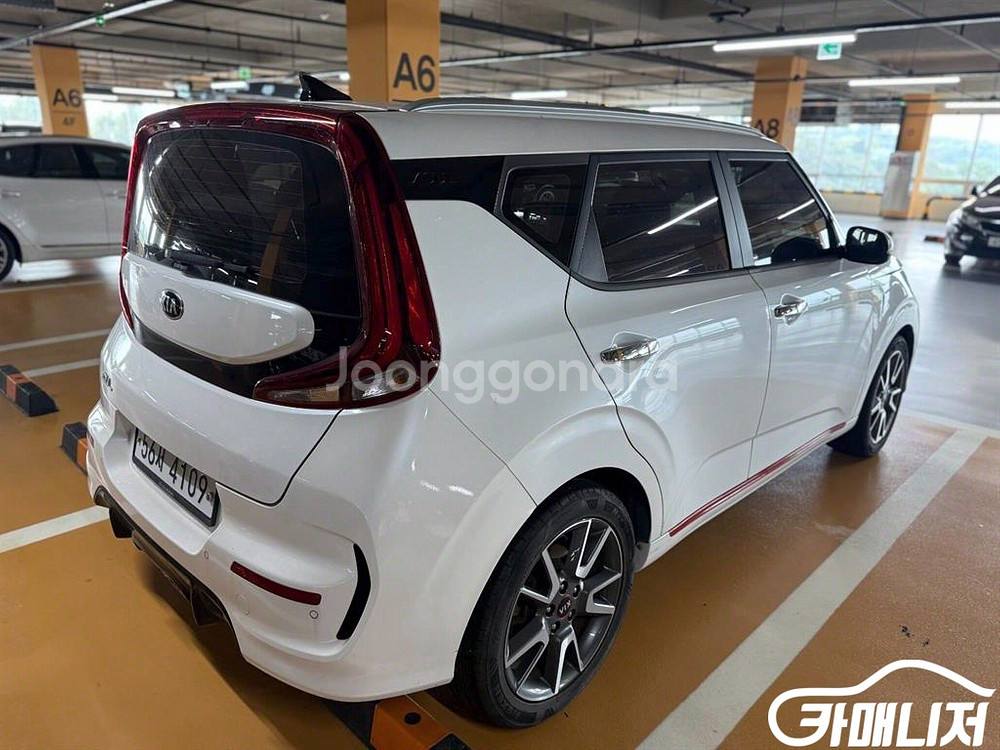 [기아]쏘울 부스터 1.6 T-GDI 노블레스 스페셜--4