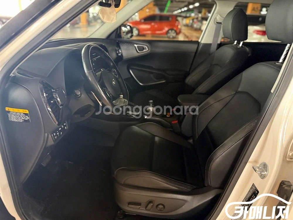 [기아]쏘울 부스터 1.6 T-GDI 노블레스 스페셜--5
