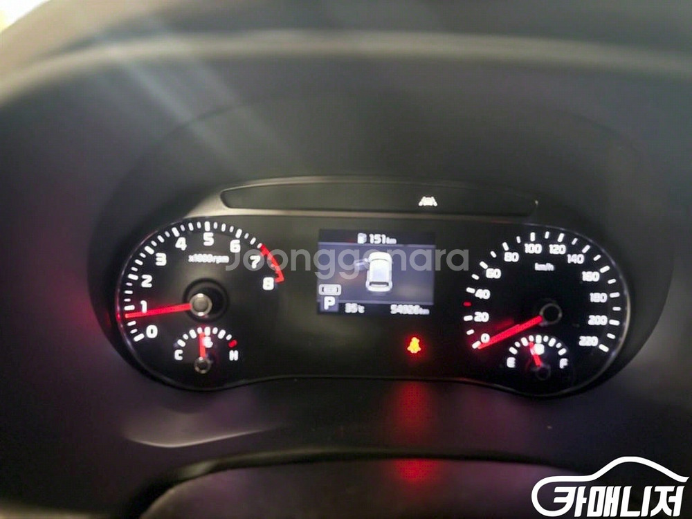 [기아]쏘울 부스터 1.6 T-GDI 노블레스 스페셜--8