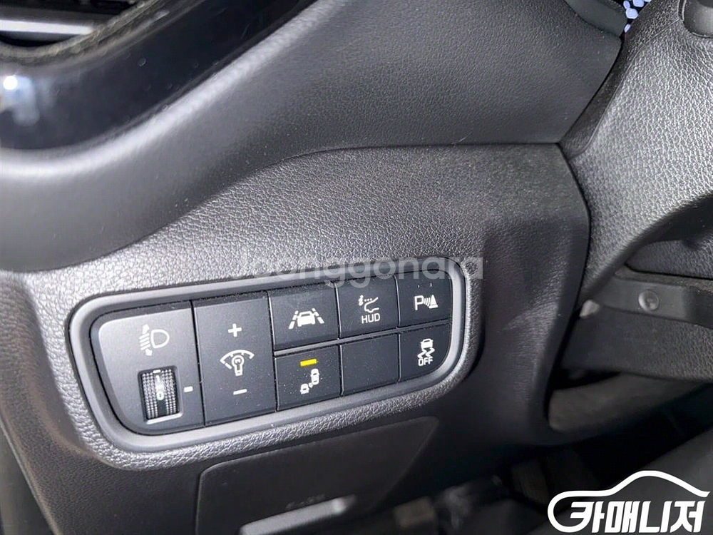 [기아]쏘울 부스터 1.6 T-GDI 노블레스 스페셜--7