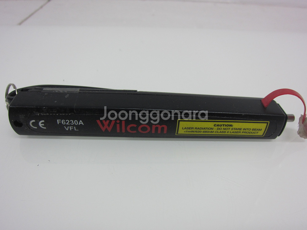 Wilcom F6230A--1
