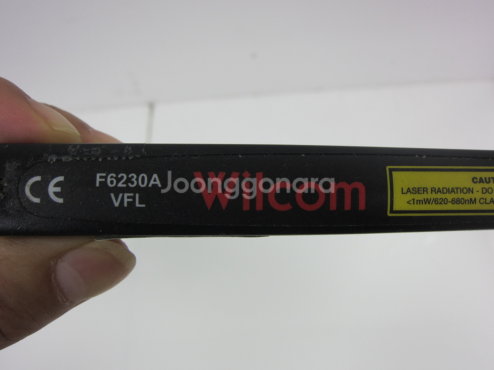Wilcom F6230A--0