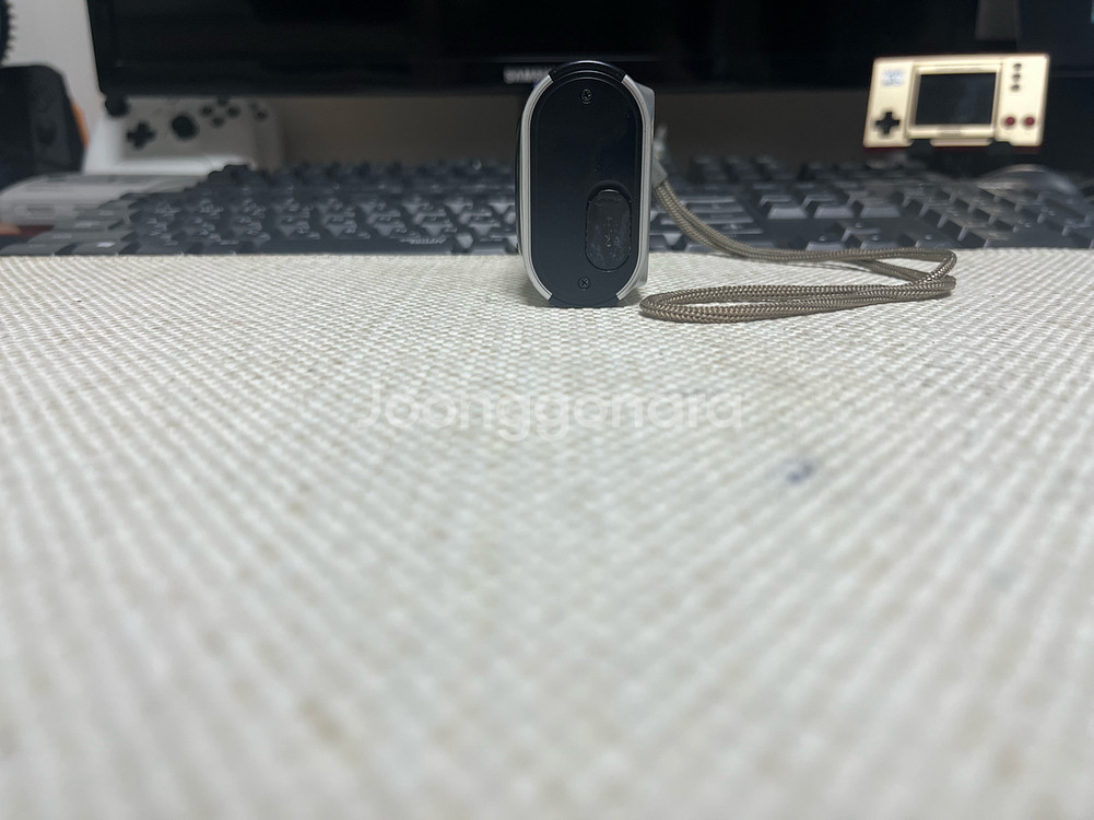디카 삼성 케녹스 D503 디지털 카메라--4