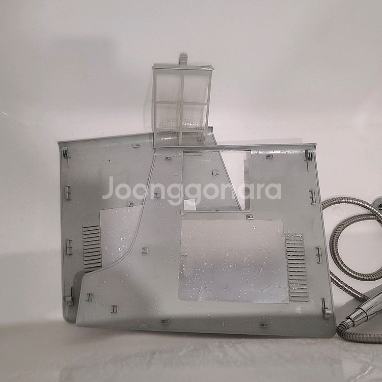 정수기 SK매직 올인원 WPU-A700C(거의A급)--5