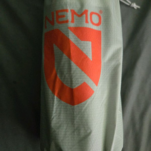 니모NEMO 텐서 올시즌 에어매트 미사용품