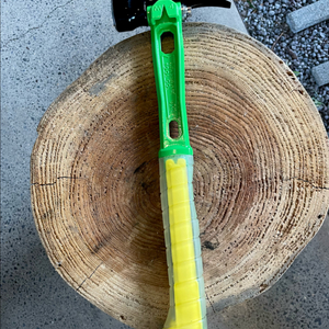 마르티네즈 M4 Martinez tool.티타늄 해머