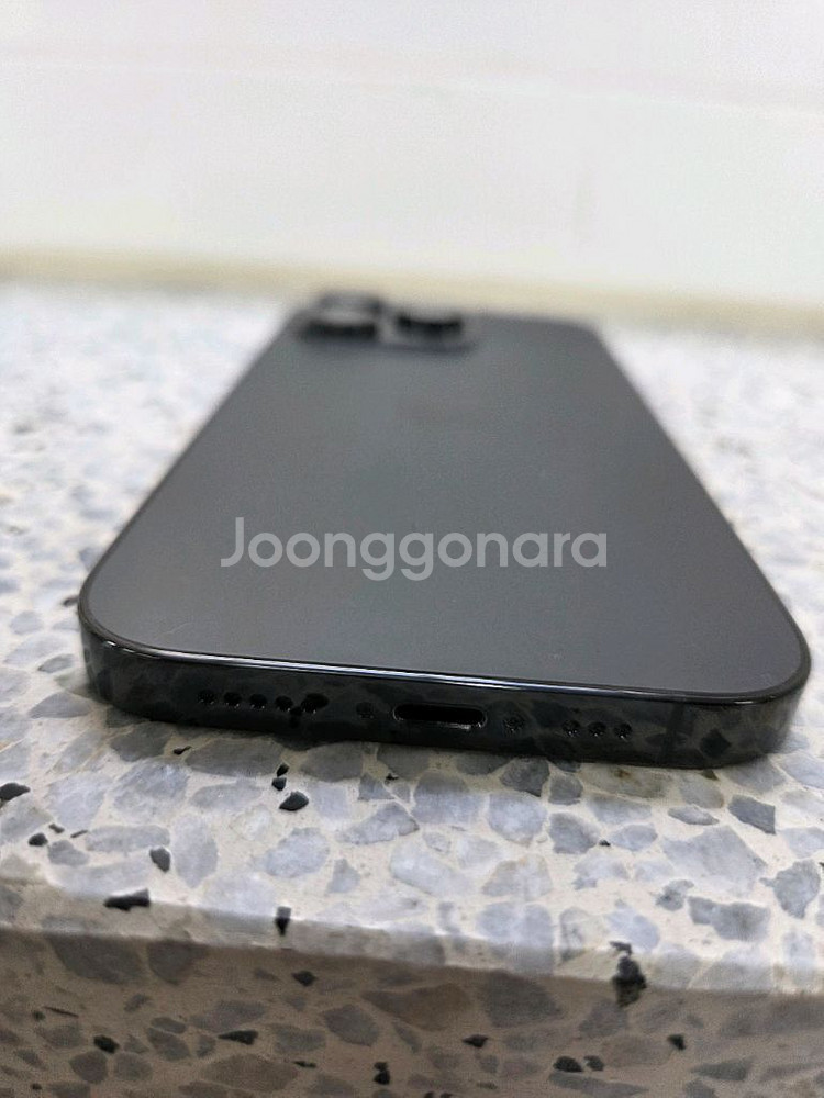 아이폰 14프로 블랙 128gb--5