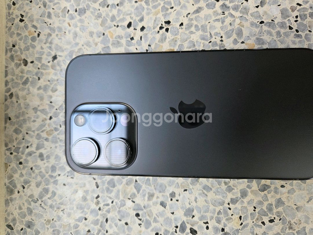 아이폰 14프로 블랙 128gb--3