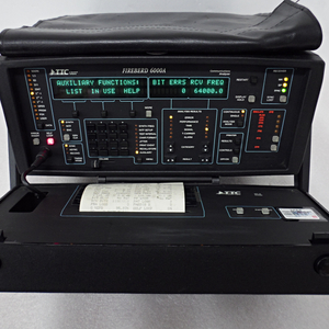 TTC FIREBIRD 6000A