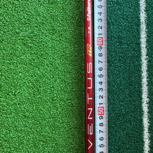 벤투스 tr레드 7s (타이틀슬리브 3우드용) 샤프트