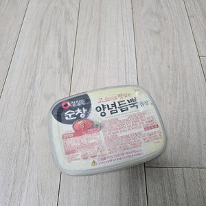 양념듬뿍 쌈장 (새상품)