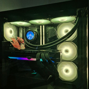 조립pc 9600x 3060ti 팝니다
