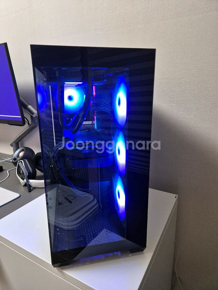 조립pc 9600x 3060ti 팝니다--1